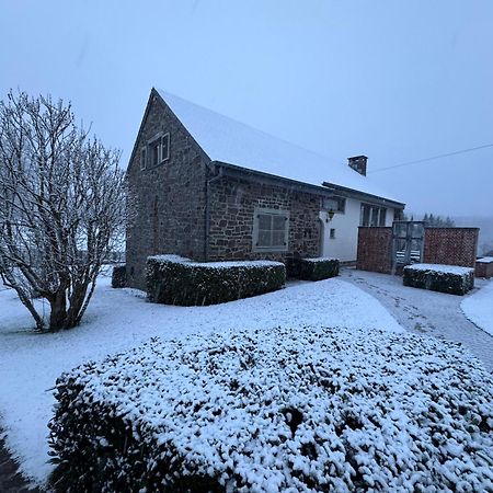 Achouffe - Lachenal Bagian luar foto