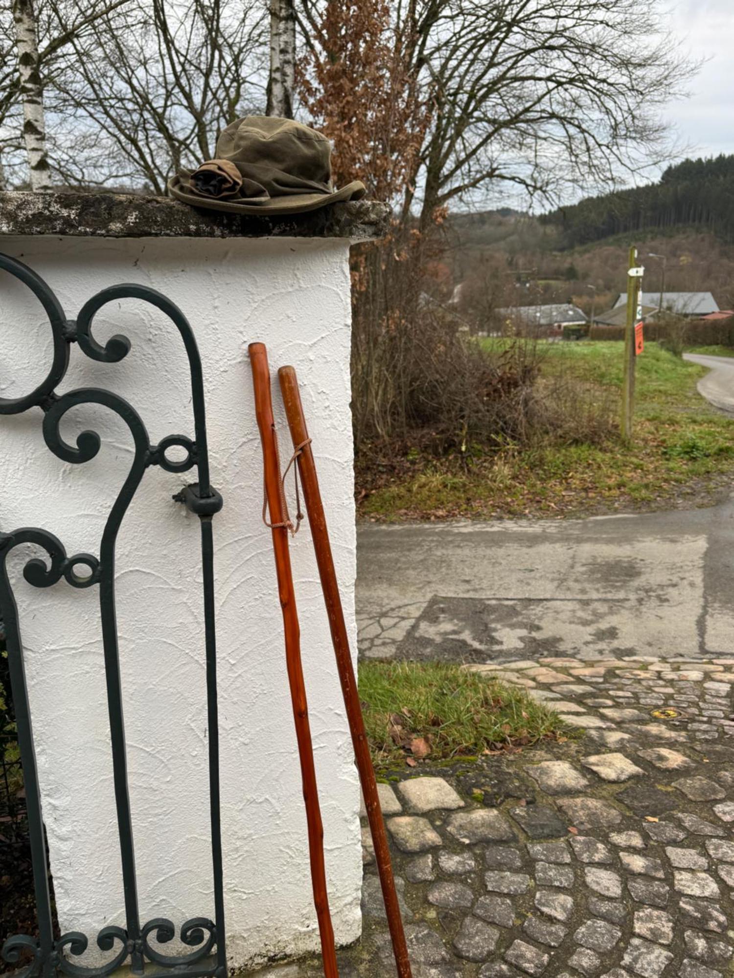 Achouffe - Lachenal Bagian luar foto