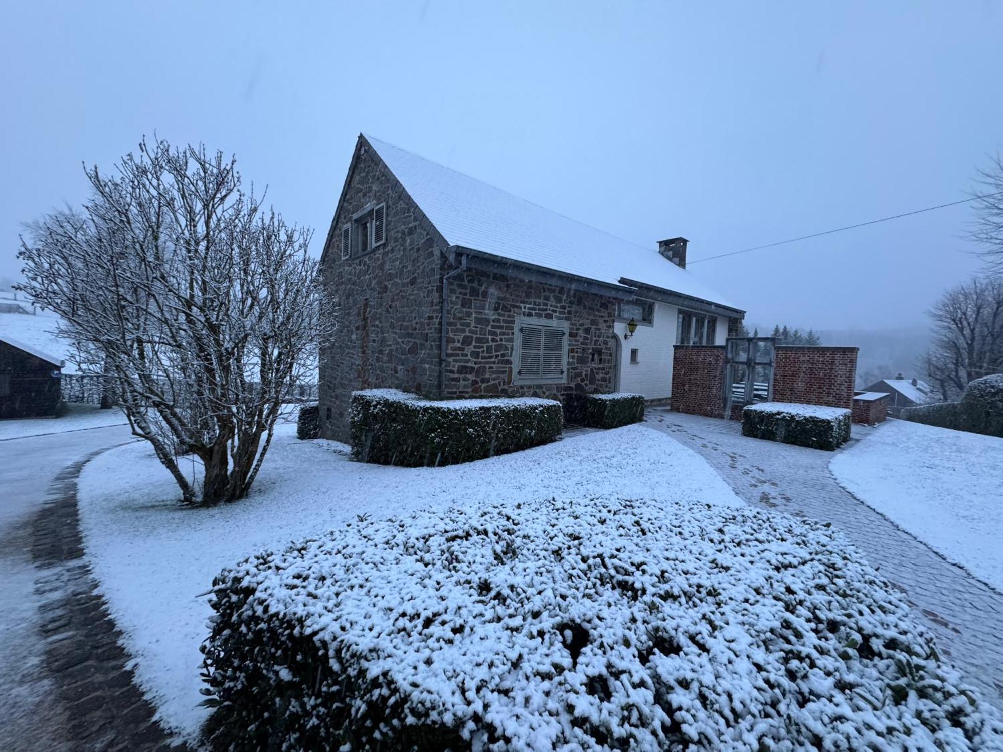 Achouffe - Lachenal Bagian luar foto