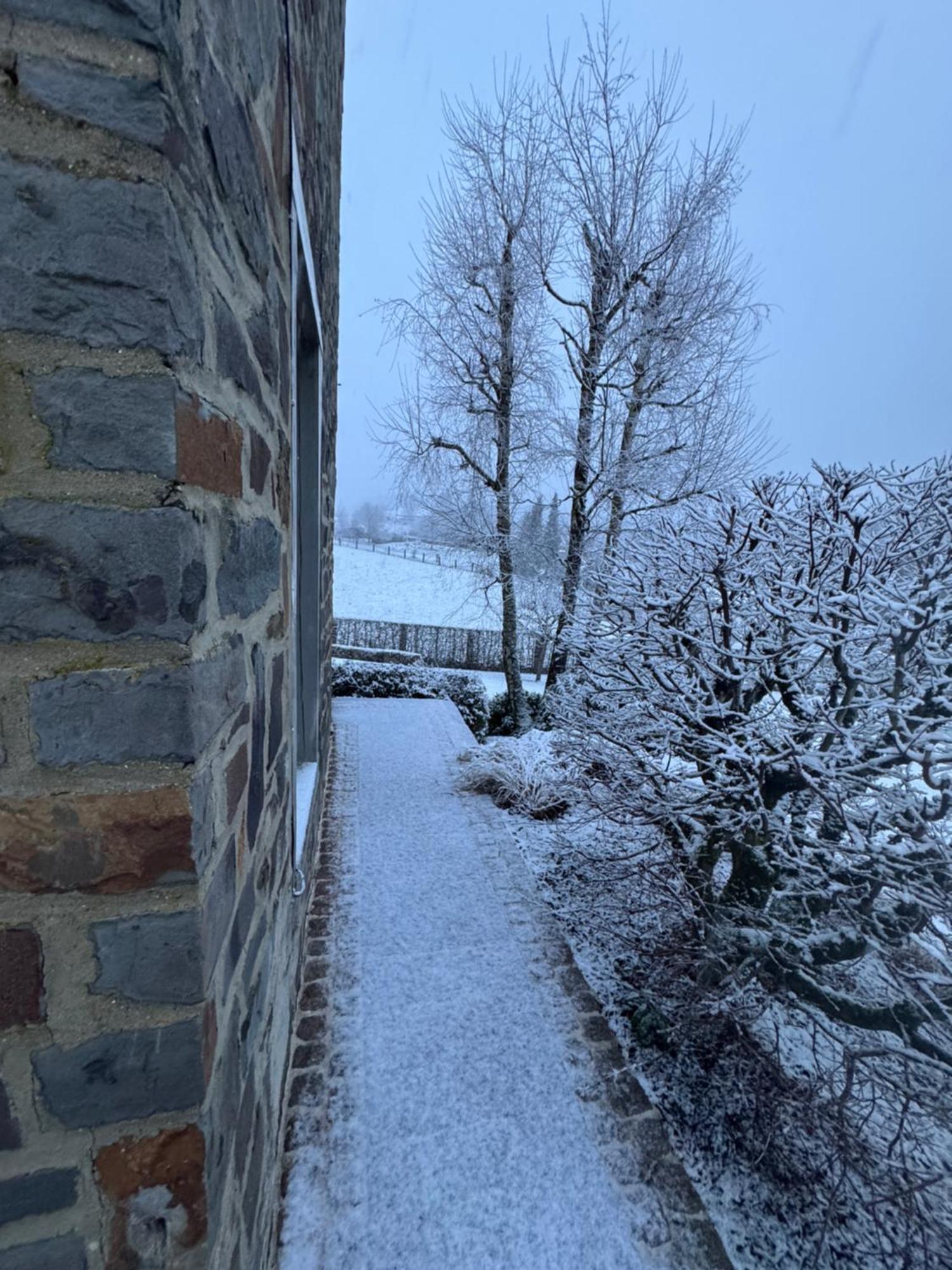 Achouffe - Lachenal Bagian luar foto